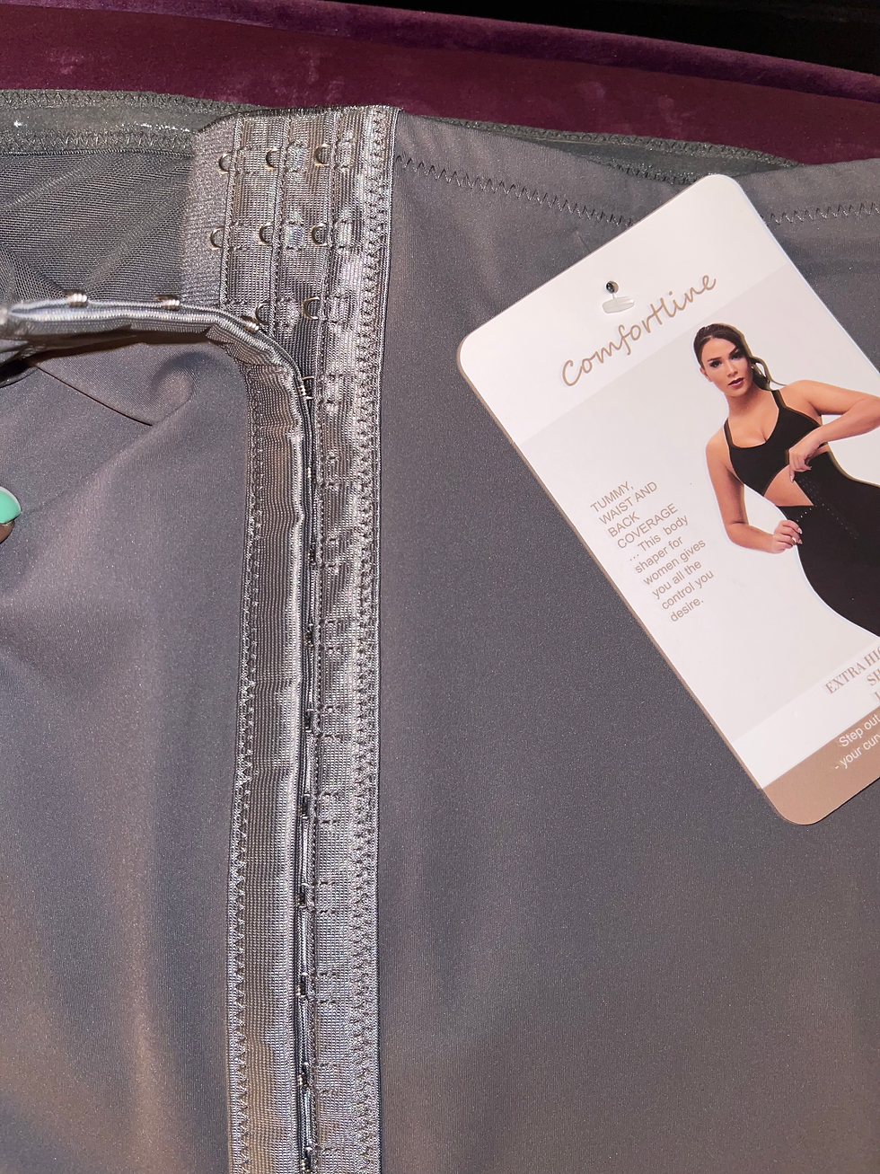Thumbnail: HIGH Waisted Leggings