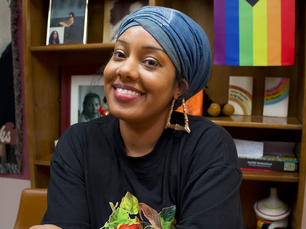 5 Book Recommendations from Asha Grant of The Salt Eaters Book Shop