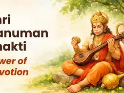 Shri Hanuman Devotion