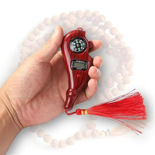Thumbnail: Digital Jap Mala Counter