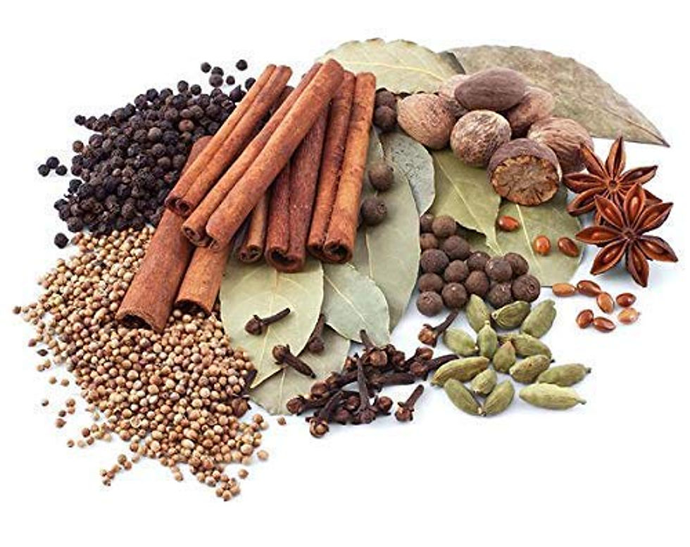 Thumbnail: 360° Revolving Spice Rack with 24-Piece Square Containers for Condiments