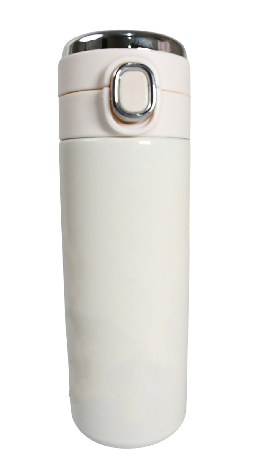 Thumbnail: Smart Vacuum Insulated Water Bottle with LED Display (320 ML)