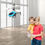 Thumbnail: Remote Control Helicopter with USB Charging Cable (Pack of 1)