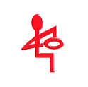 Logo Red 4 bevel .png