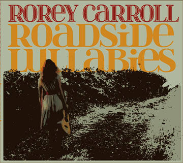 Rorey Carroll