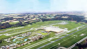 Future-Ready Growth: How Purandar Airport and Metro Extensions Will Put Yavat on the Global Map