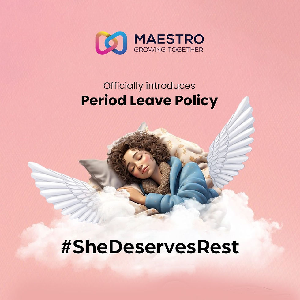 period leave