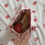 Thumbnail: Cherry Teddy Delight Essential Beauty Pouch