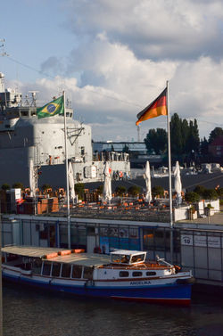 Hamburgh