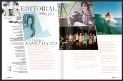 Night & Cia Ed.April 2014