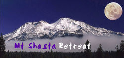 Mount Shasta Retreat