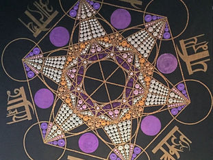 StarBeloved Healing Space