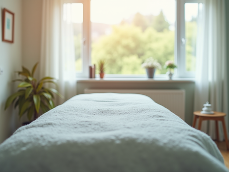 Trattamenti Osteopatici a Roma: lo Studio Osteopatico San Pietro