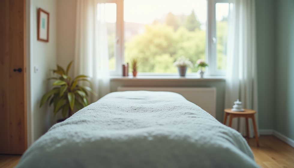 Trattamenti Osteopatici a Roma: lo Studio Osteopatico San Pietro