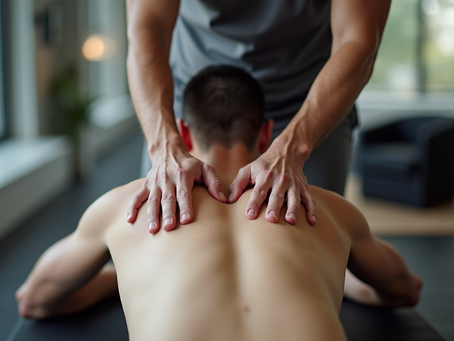 L'osteopatia sportiva trattamenti per migliorare le prestazioni sportive