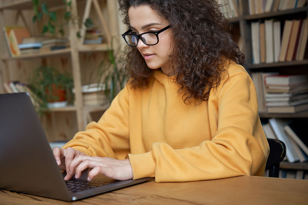 What is a cognitive-communication disorder, and why it is so often missed?