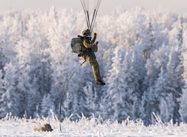 Afspecwar Ruck AFSPECWAR | Air Force Special Warfare Development