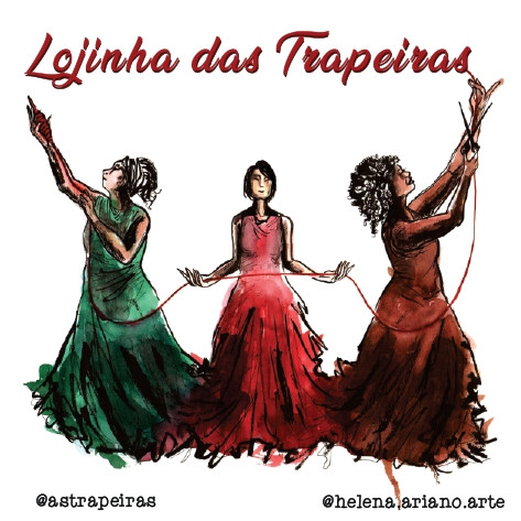 Miniatura: De 3 a 4 Adesivos