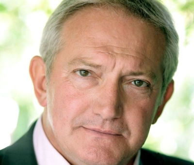 'The Bills' Graham Cole is joining BPA for a Motivational Talk!