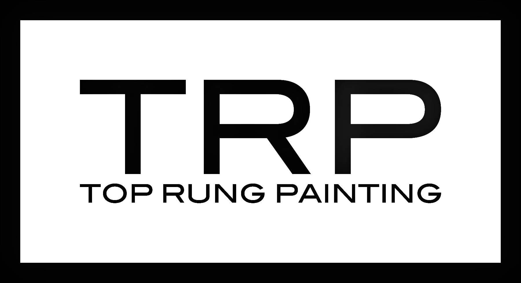 Top Rung Painting