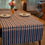Thumbnail: Thai Pah Kaomar Scarves/Shawls