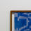 Thumbnail: Thara Fabric Wall Art - Tailor Made