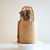 Sugar Khla Craft Bag - Handspun Cotton