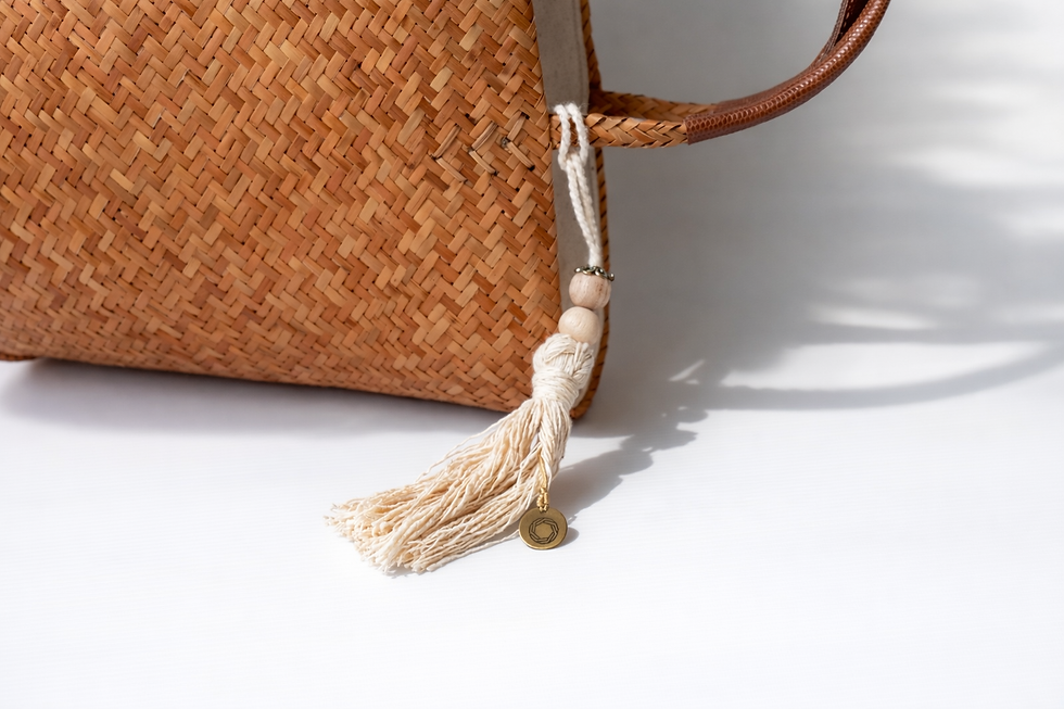 ภาพขนาดย่อ: Toute Belle Khla Craft Bag