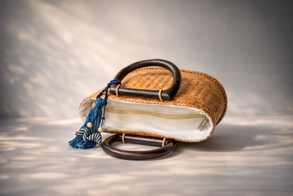 Thumbnail: Glamorous Khla Craft Bag