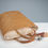 Thumbnail: Toute Belle Khla Craft Bag-Medium Size