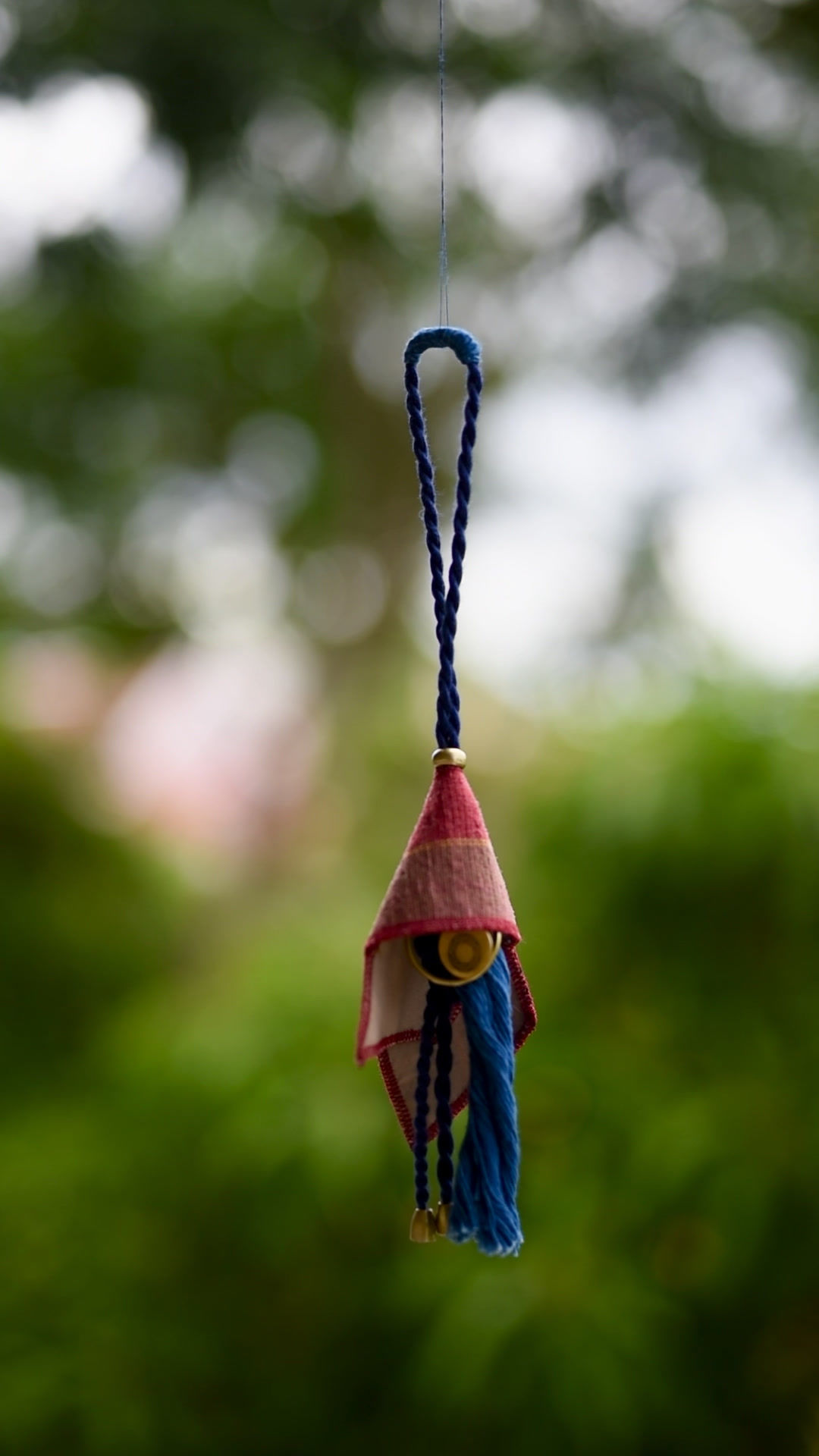 Teru-Merrisaan Tussle