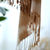 Thara Shawl/Scarfs - Brown