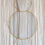 Thumbnail: Eclipse Yarn Wall Art