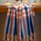 Thumbnail: Thai Pah Kaomar Scarves/Shawls