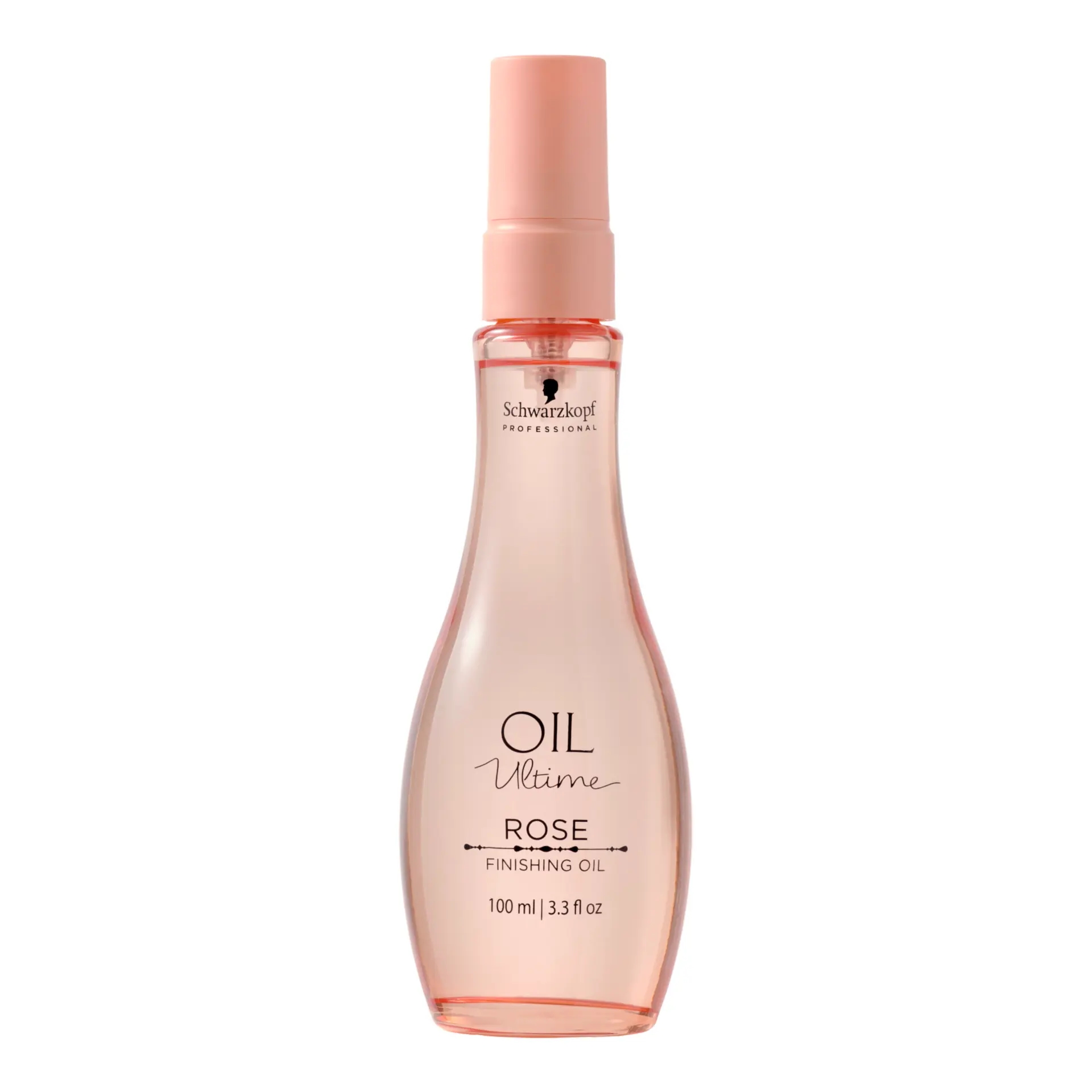 Oil Ultime Tratamiento Acabado Rose 100 ml