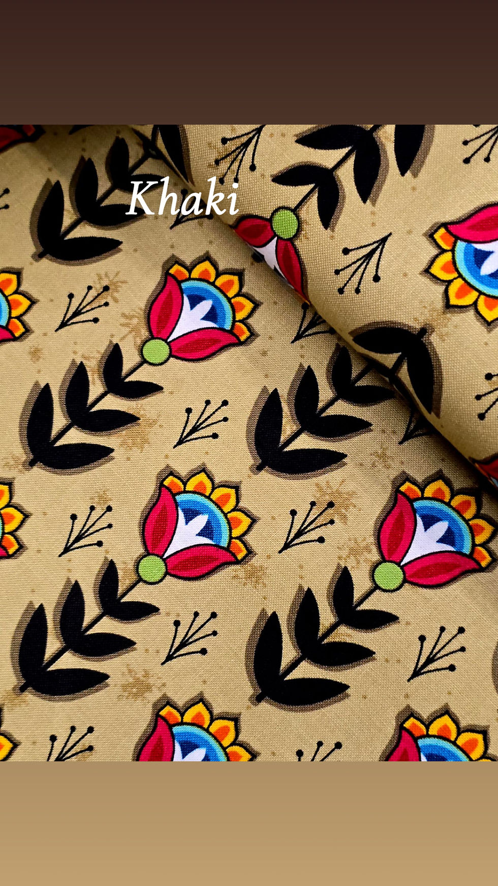 Thumbnail: Native floral SG-08 by Shannon Gustafson 
