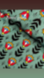Thumbnail: Native floral SG-08 by Shannon Gustafson 