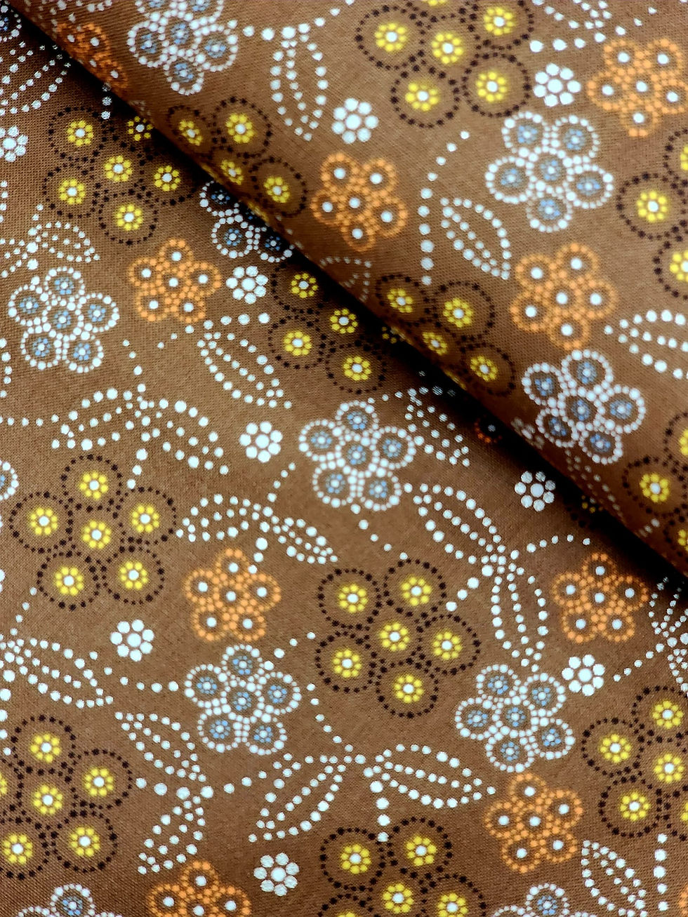 Betty Albert- full moon rising 