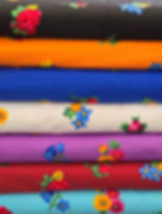 Kokum from al print with border