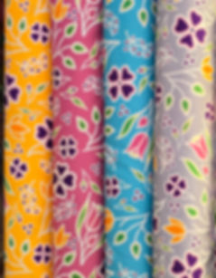 Renata Meconse fall collection 