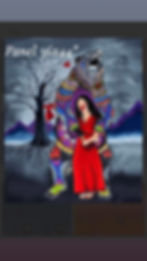 Thumbnail: Ganawenda by Jessica Sommer