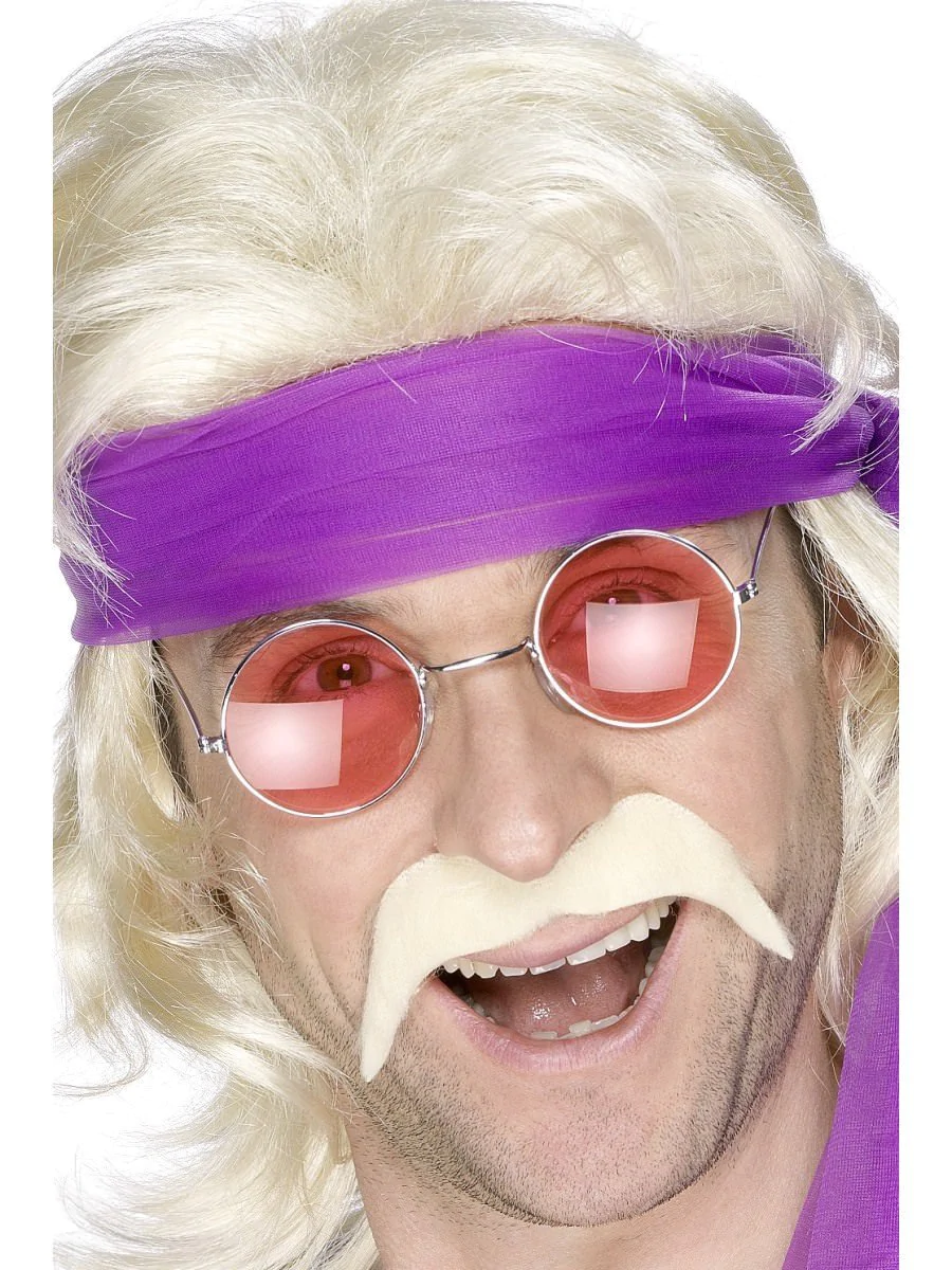 SEVENTIES TASH, BLONDE