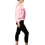 Thumbnail: GREASE PINK LADIES JACKET