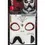 Thumbnail: DAY OF THE DEAD SENOR BONES MAKE-UP KIT