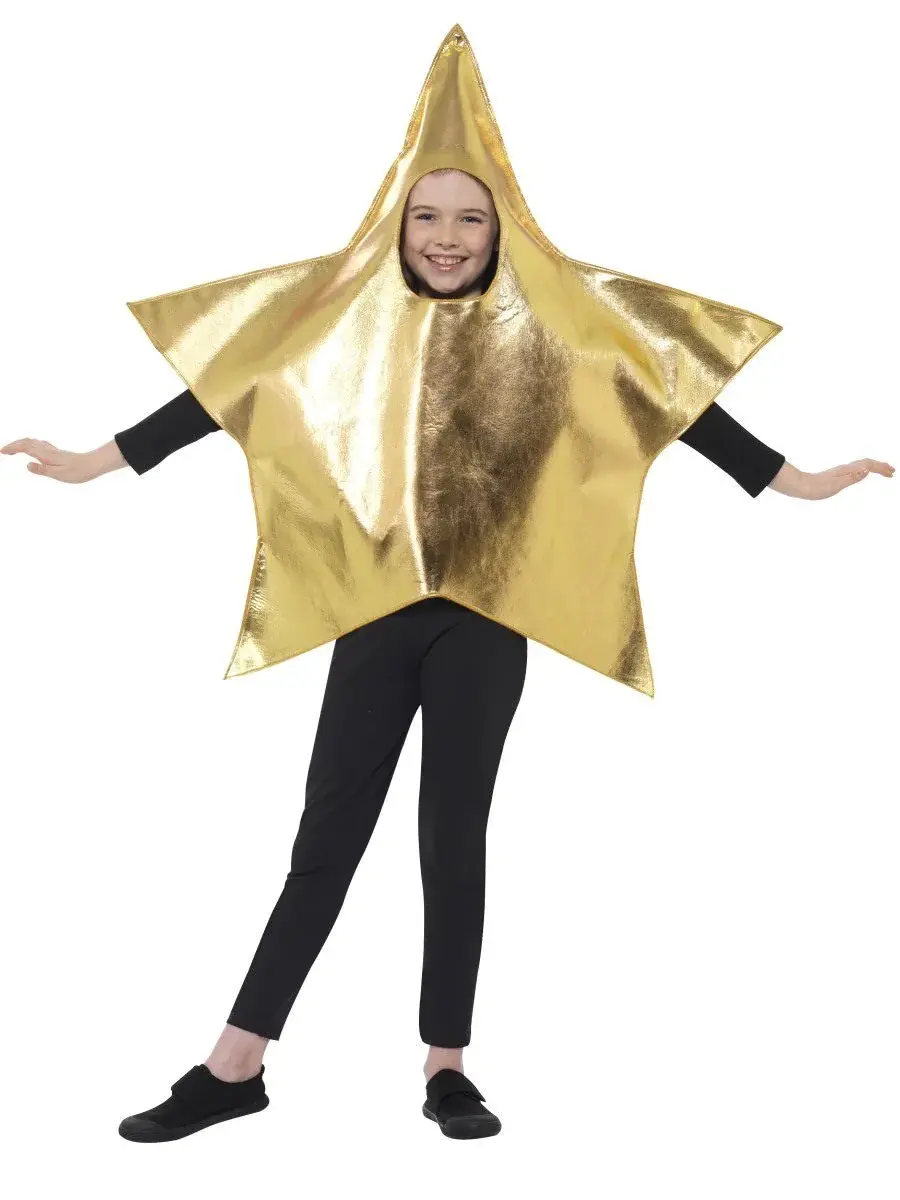 SHINING STAR COSTUME