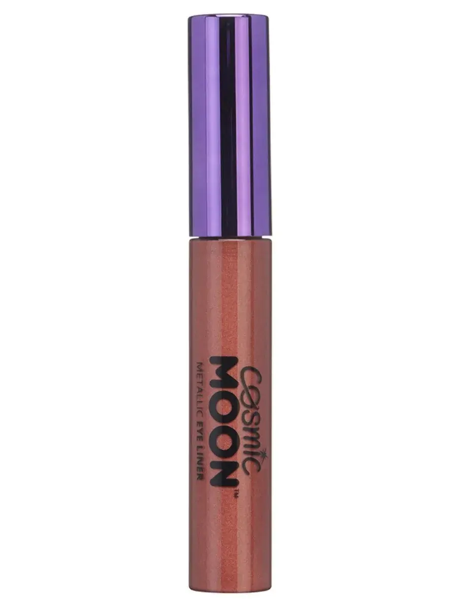 METALIC RED COSMIC MOON METALLIC EYE LINER