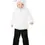 Thumbnail: TODDLER LAMB COSTUME