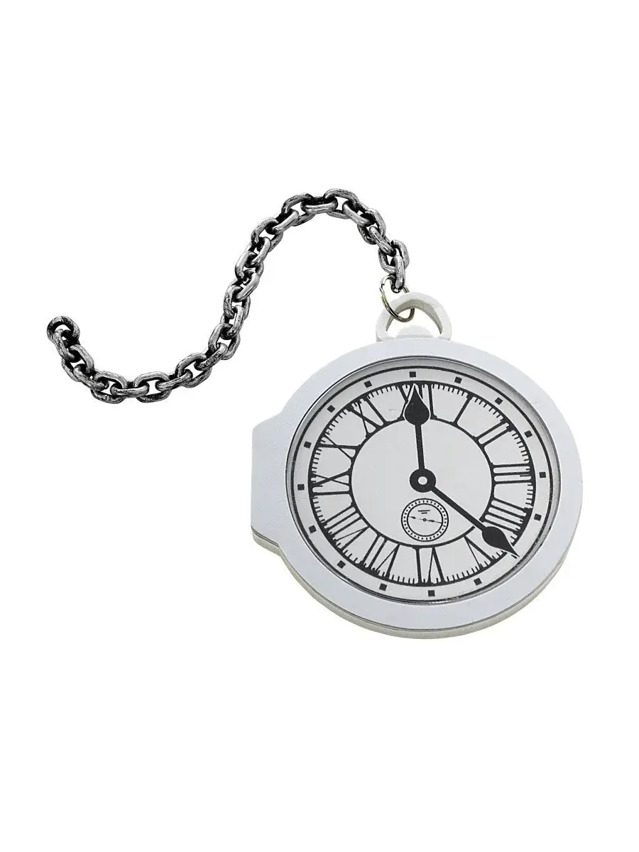 OVERSIZED POCKET WATCH
