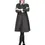 Thumbnail: ADULT GOTHIC SCHOOL GIRL COSTUME