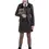 Thumbnail: KIDS GOTHIC SCHOOL UNIFORM COSTUME